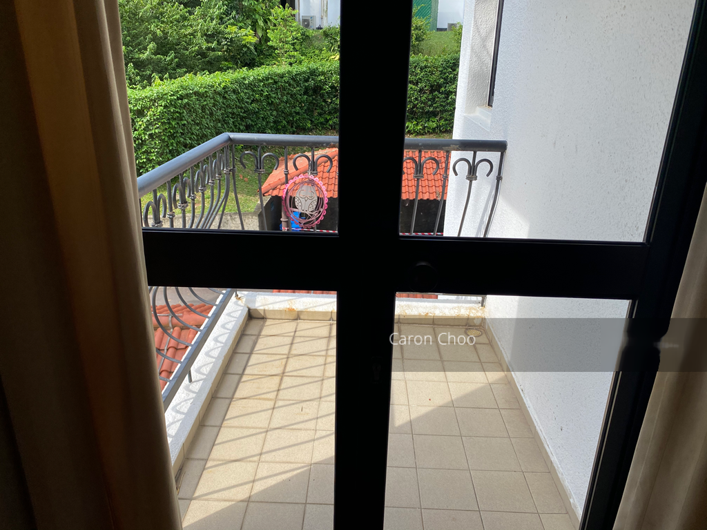 Tanglin Park (D10), Condominium #298329901
